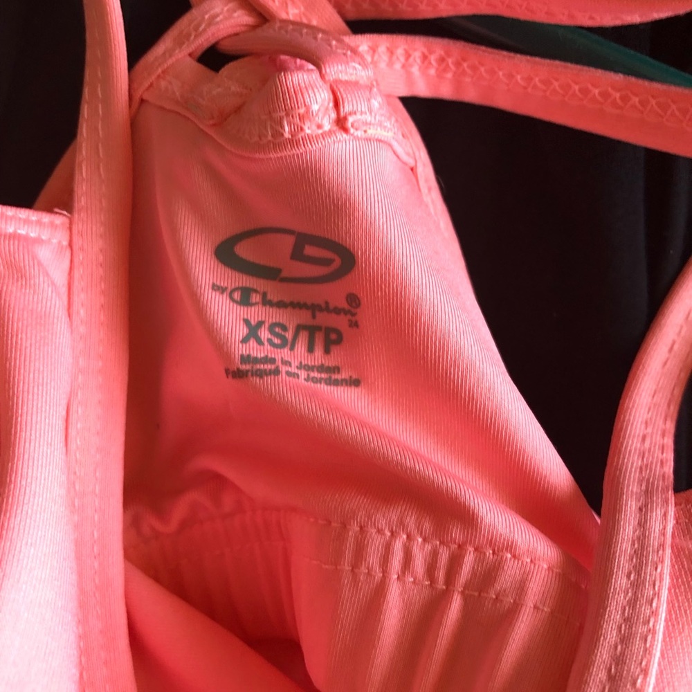 Workout Top